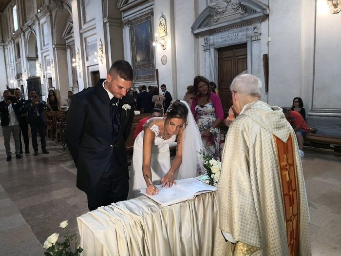 Finalmente sposi - 2