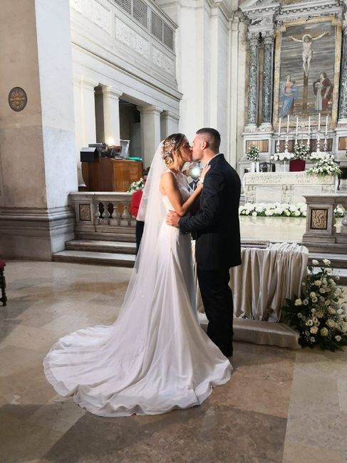 Finalmente sposi - 3