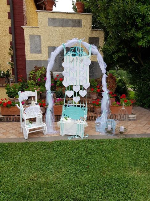 Finalmente sposi - 5