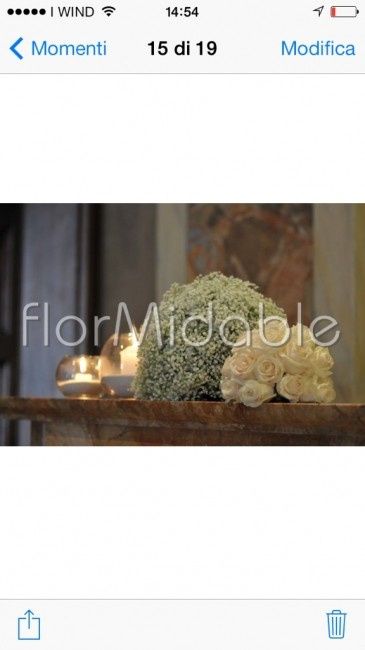 Sposine...quale forma preferite???? - 2