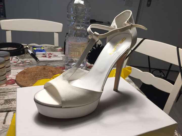 Scarpe! - 1