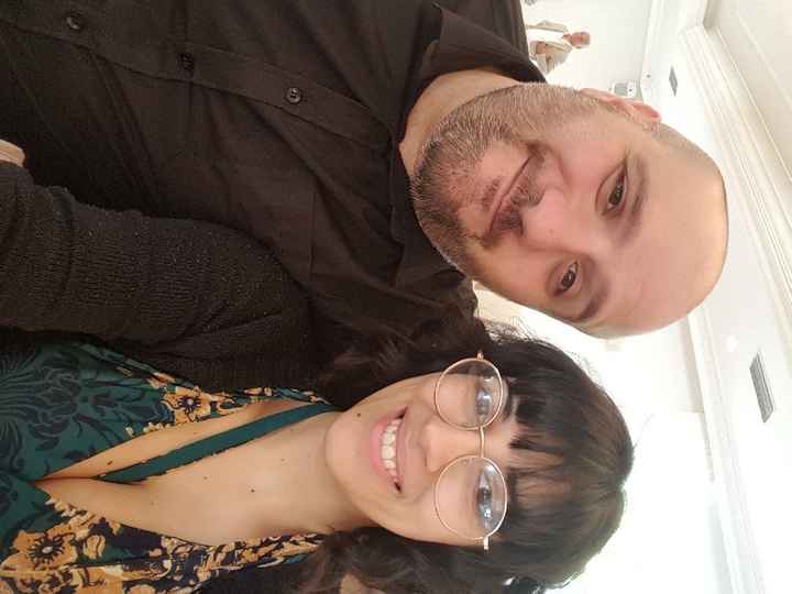 Dov'è stato il vostro primo appuntamento? - 1