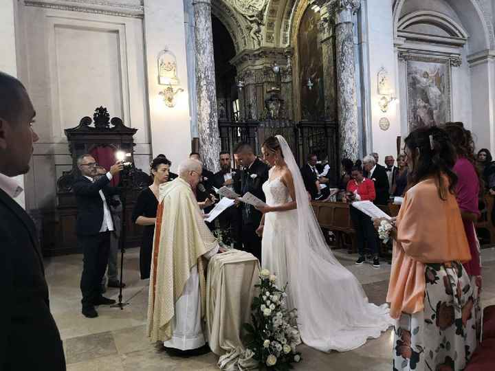 Finalmente sposi - 1