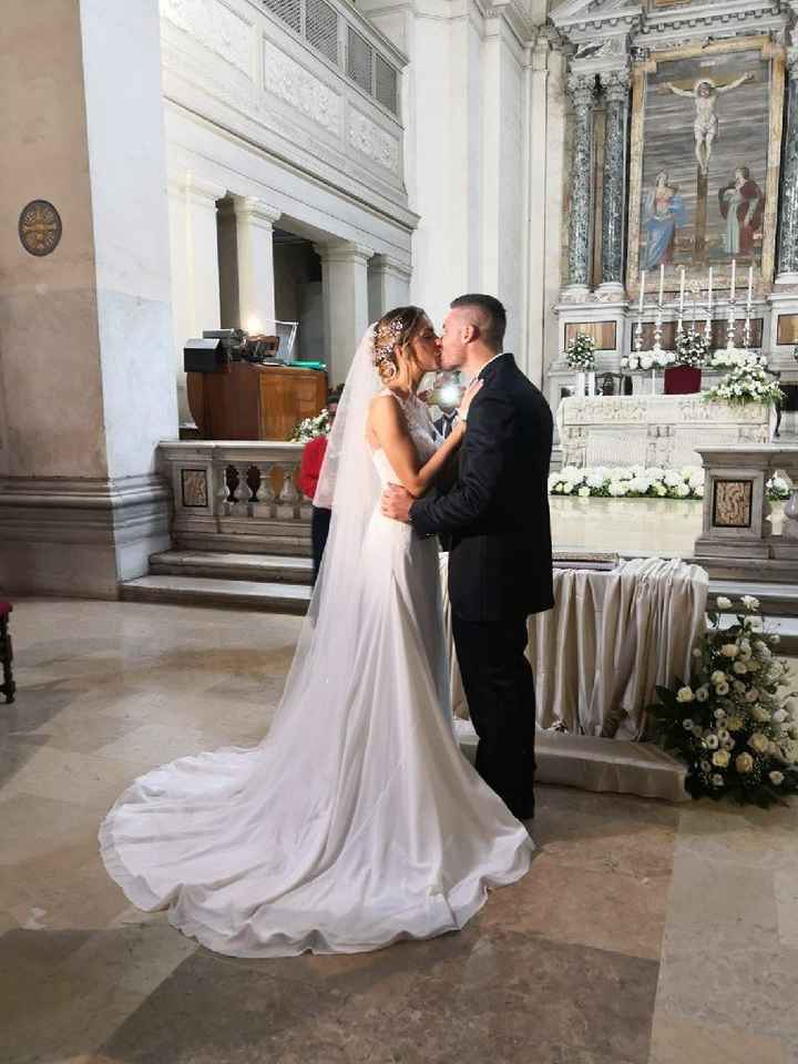 Finalmente sposi - 3