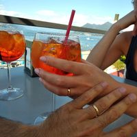 Unoaerre e Infinita: Differenza bombatura tra Comoda e Italiana - 1