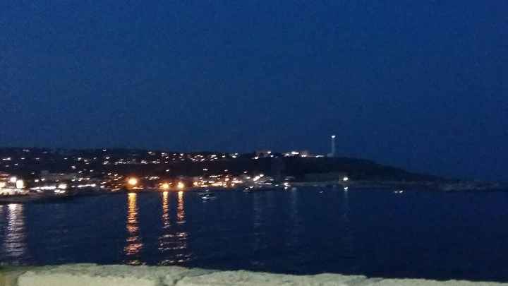 Viaggio di nozze santa maria di leuca - 2