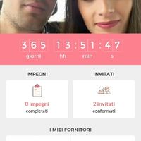 Meno 365 giorni!!!!!!!! - 1