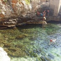 Viaggio di nozze santa maria di leuca - 1