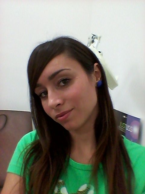 Presentiamociii cn una foto!! - 1