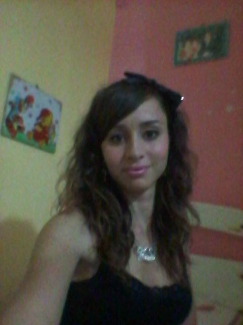 Presentiamociii cn una foto!! - 2