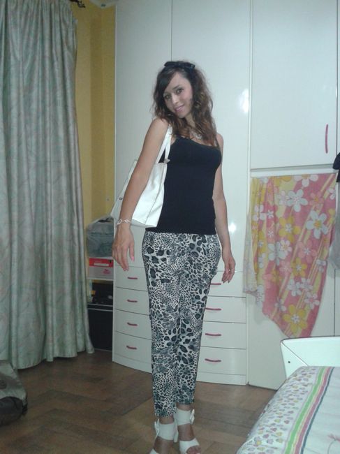 Presentiamociii cn una foto!! - 3