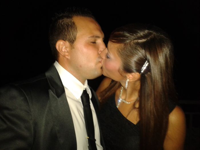 Presentiamociii cn una foto!! - 4