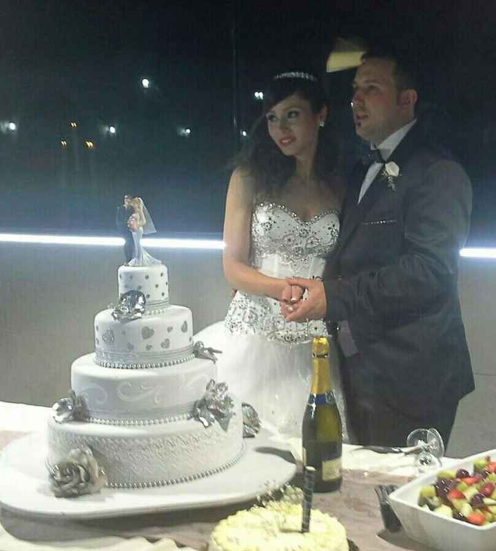 Il nostro matrimonio... - 3