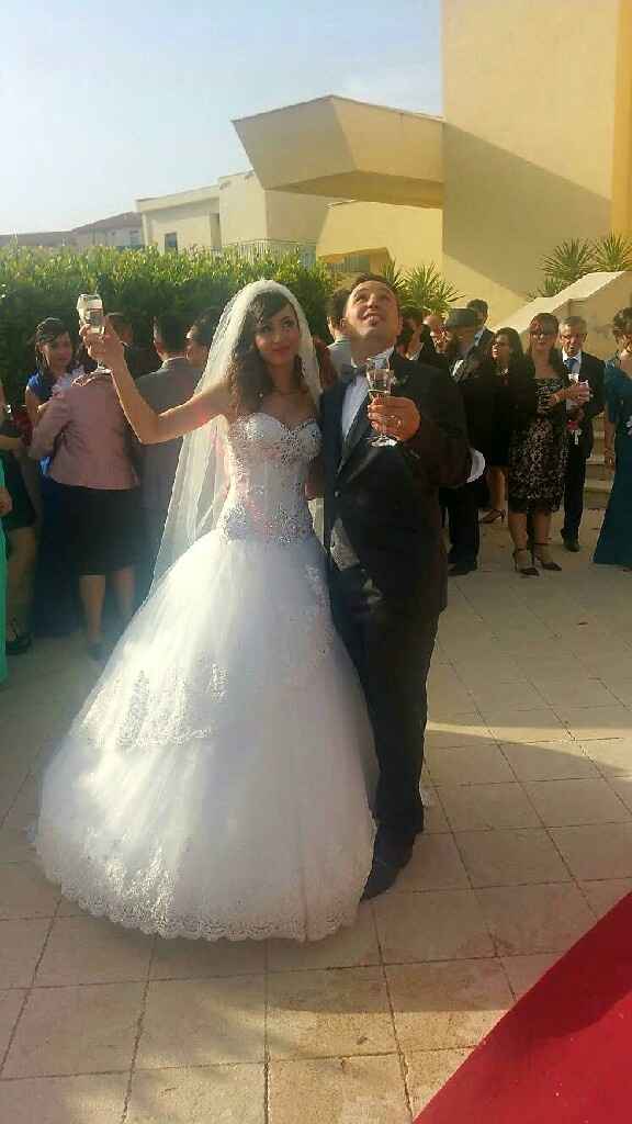 Il nostro matrimonio... - 4