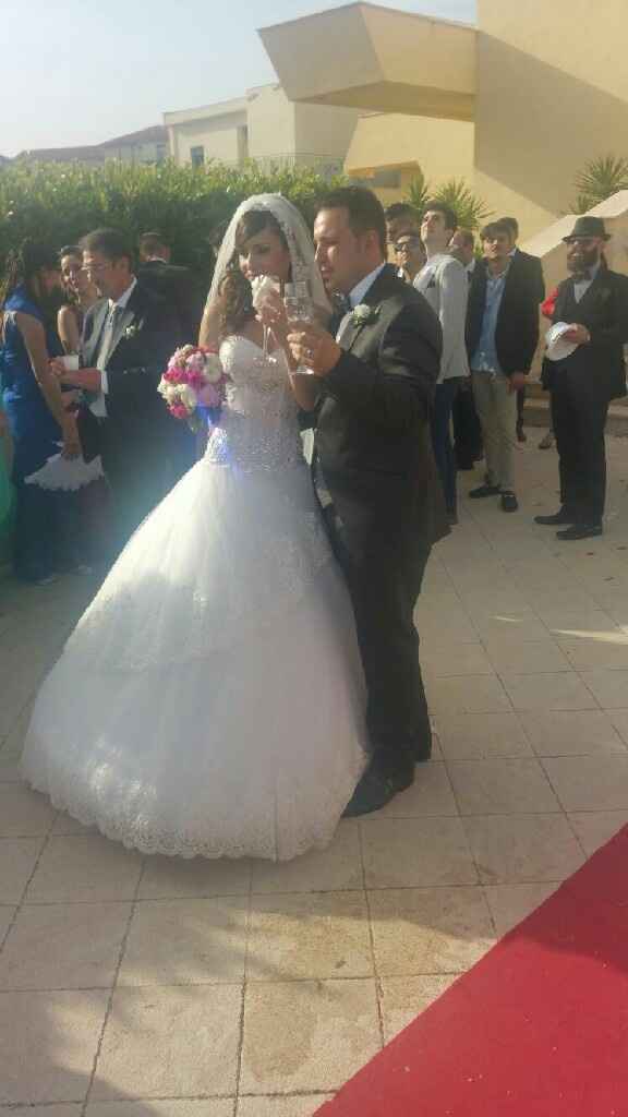 Il nostro matrimonio... - 11