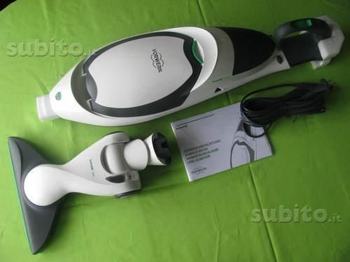 Folletto o aspirapolvere? - 1