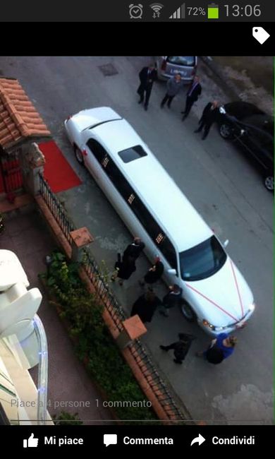 Auto matrimonio - 3