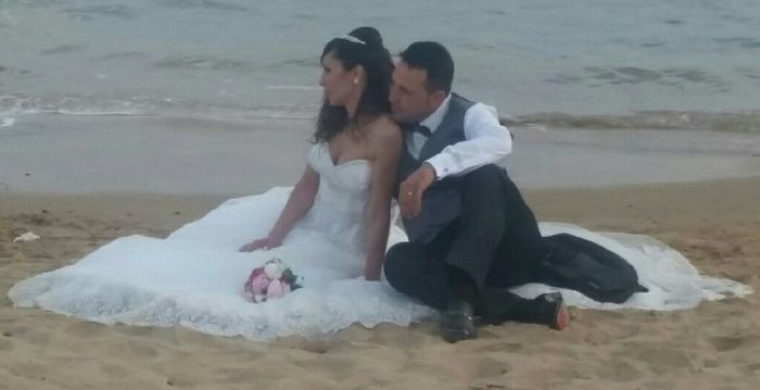 Il nostro matrimonio... - 6