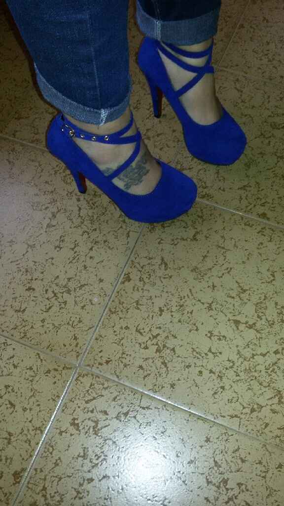 Scarpe arrivateeeeee???? - 1