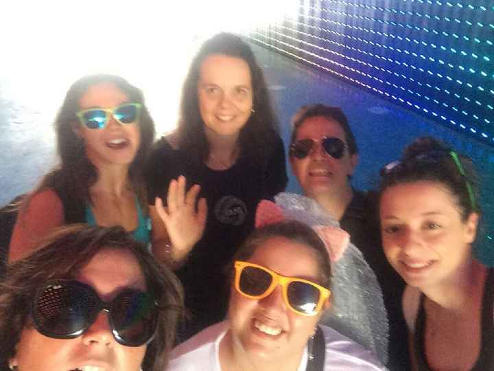 Addio al nubilato - 1