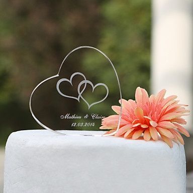 cake topper