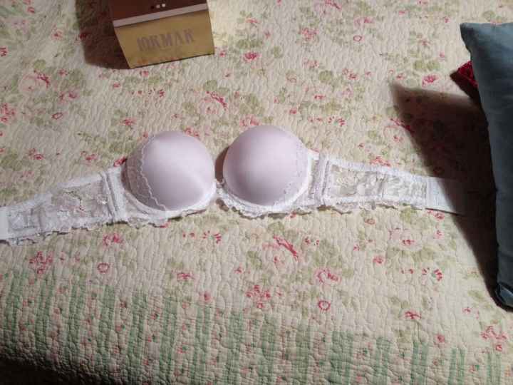 Reggiseno stra imbottito ?? - 1