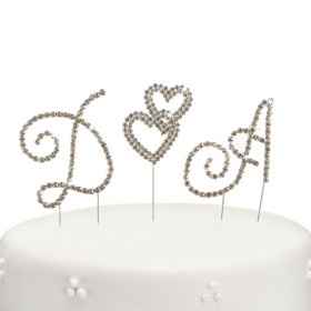 cake topper