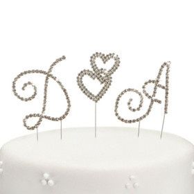 cake topper