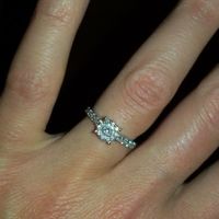 La foto del vostro anello! - 2