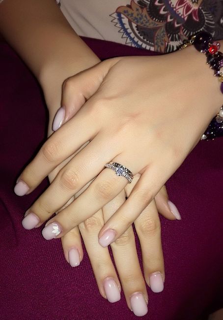  ❤️💍❤️ - 1