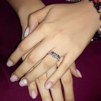  ❤️💍❤️ - 1