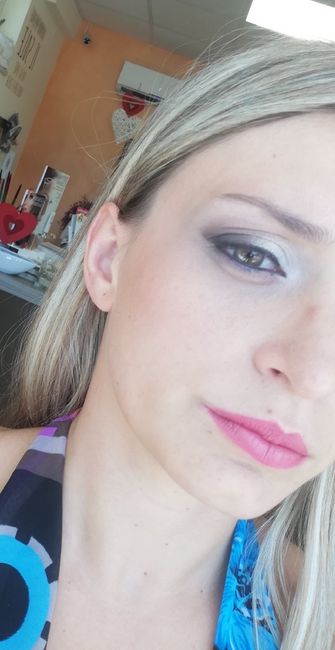 Consiglio su ombretto - 2