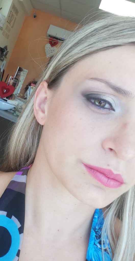 Consiglio su ombretto - 2