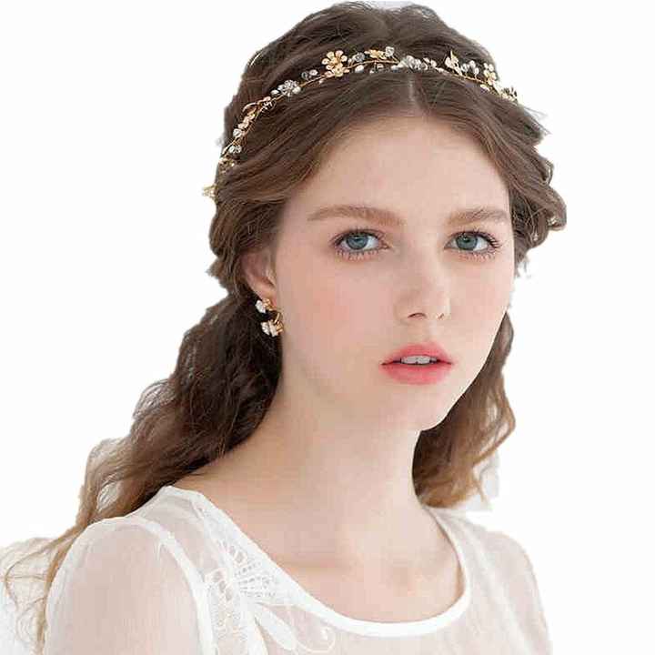 per i miei capelli : la scelta definitiva