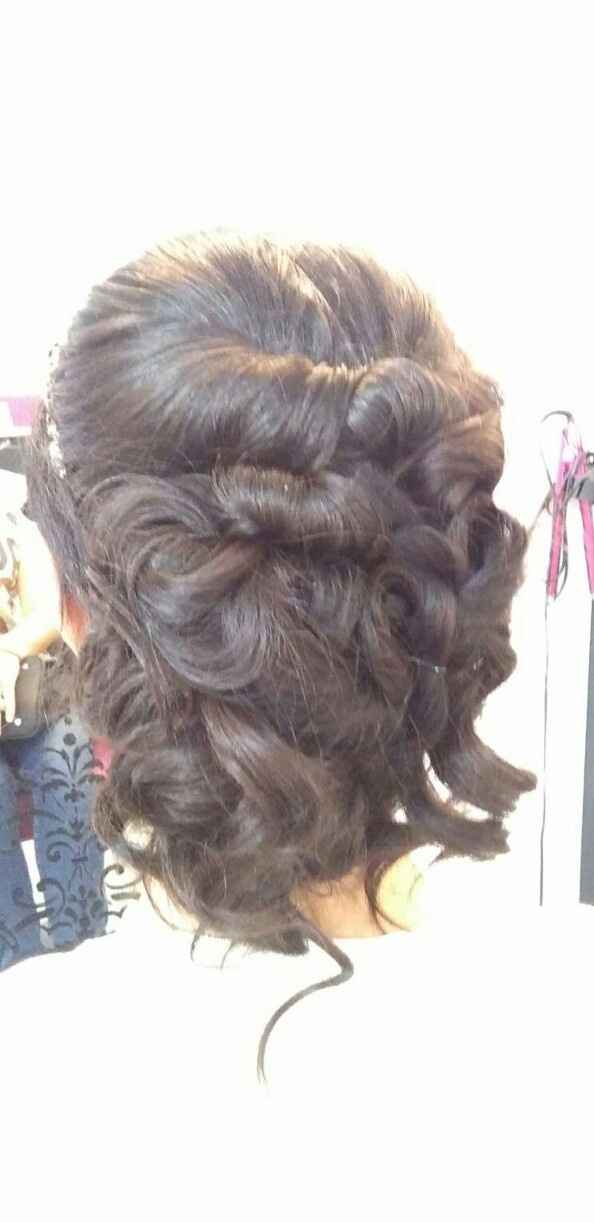 acconciatura... 1 vista da dietro