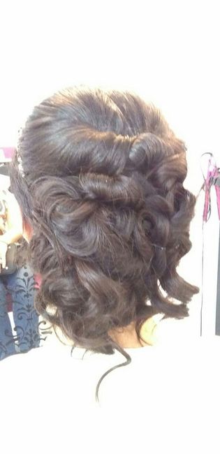 acconciatura... 1 vista da dietro