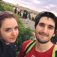 Elisabetta e Gabriele