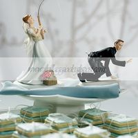 cake topper