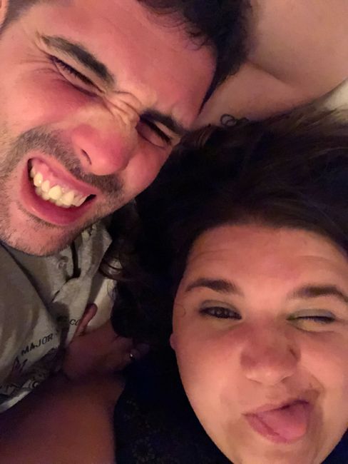La vostra foto più divertente! 📸 4