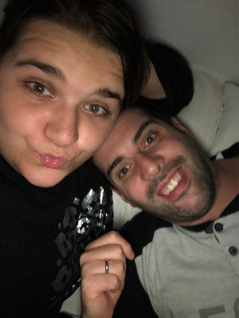Il vostro selfie dell'anno 📸 10