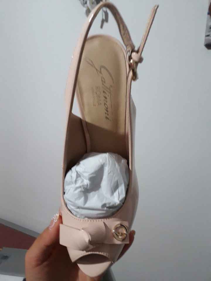 Scarpe👠👠👠👠 - 2