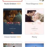 Wedding Site: scopri le nuove grafiche gratuite qui 👇 - 2