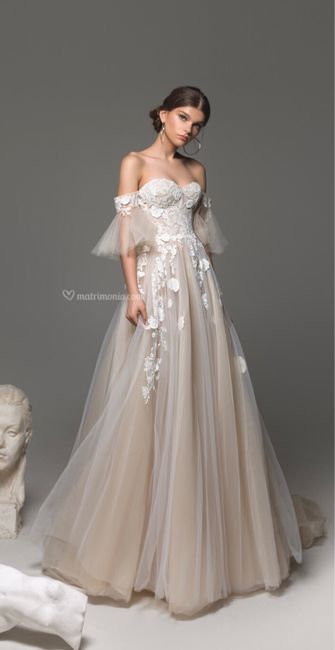 Alla ricerca dell'abito 😄 1