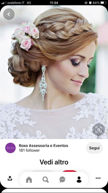 Accessori capelli - Che scelta difficile 9
