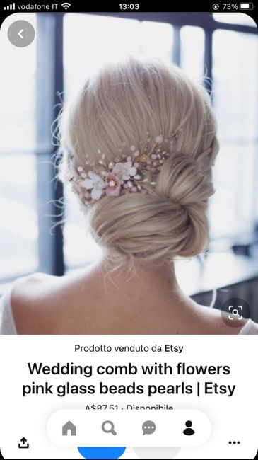 Acconciatura e pareri🥰 2