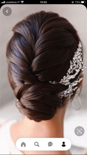 Acconciatura e pareri🥰 3