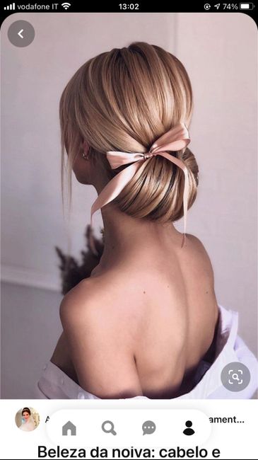 Acconciatura e pareri🥰 4