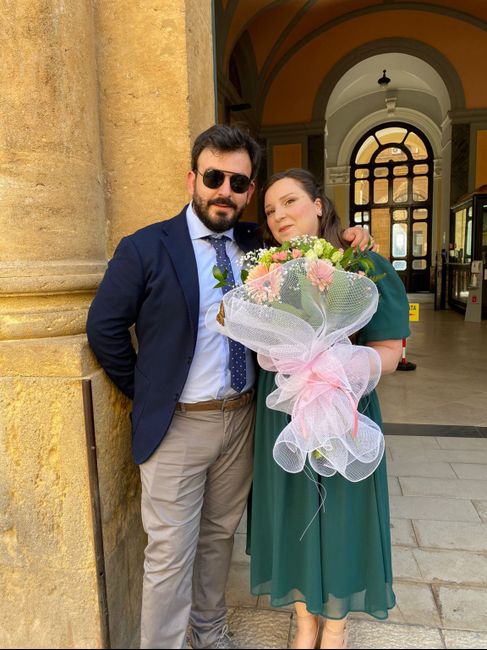 Un altro passo verso il sì ❤️ - 2
