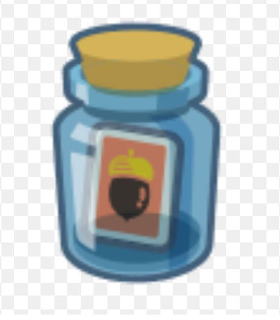 Cose per i segnaposti : acquistate✅ - 1