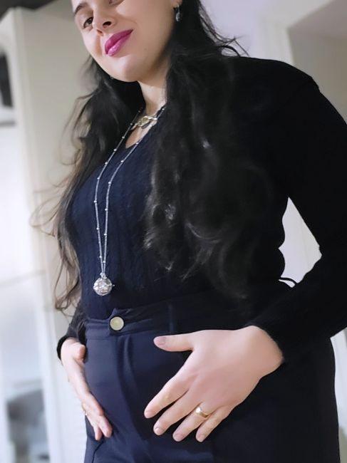 Future mamme febbraio/marzo/aprile 2026 🌸🌼🌿🌾 - 1